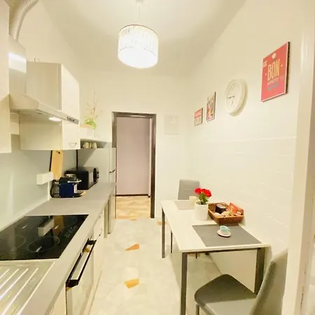 Milano Relax Πανσιόν Brugherio