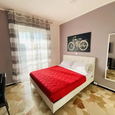 Πανσιόν Milano Relax Brugherio