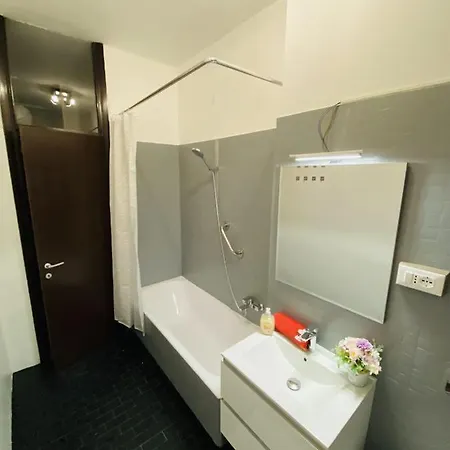 Πανσιόν Milano Relax Brugherio