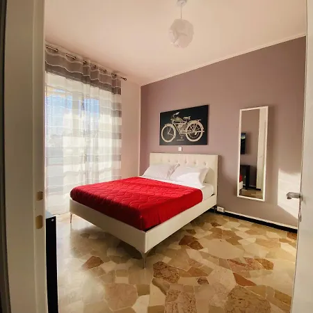 Milano Relax * Brugherio