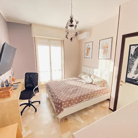 Milano Relax Πανσιόν