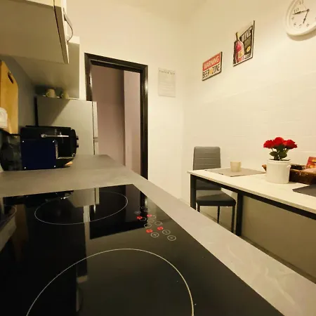 Milano Relax Guest house