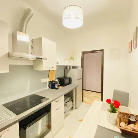 Milano Relax Guest house *