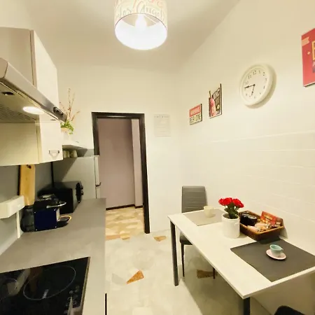 Guest house Milano Relax Brugherio
