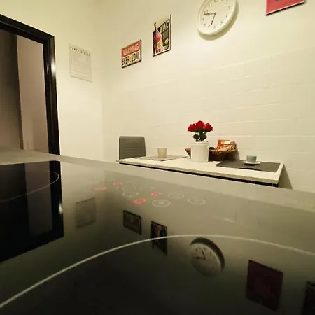 Guest house Milano Relax