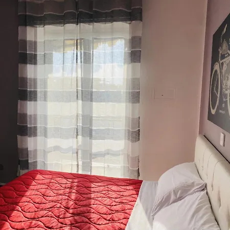Milano Relax Guest house