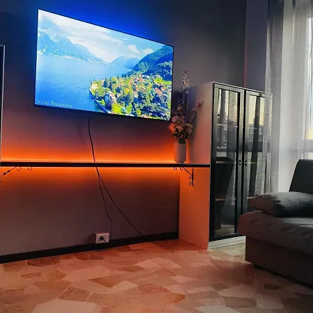 Milano Relax Guest house Brugherio
