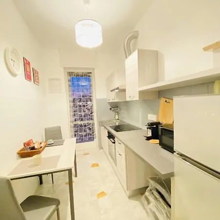 Milano Relax Guest house