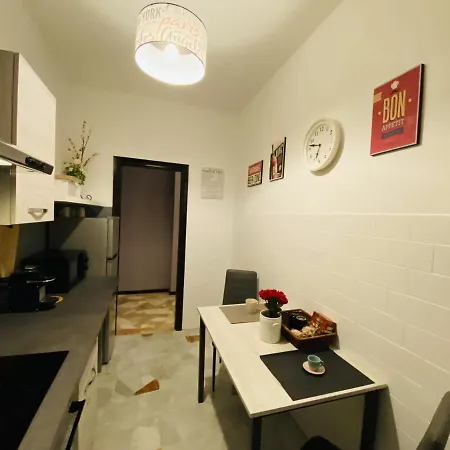 Milano Relax Guest house