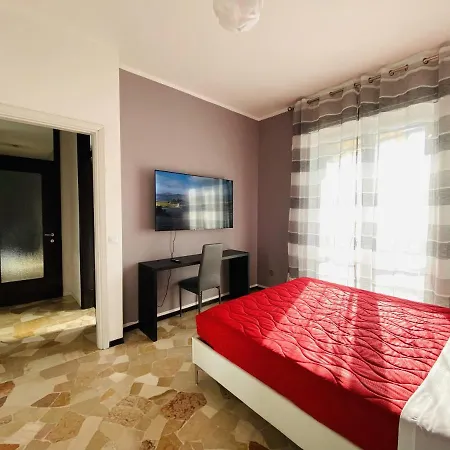 Milano Relax Guest house *