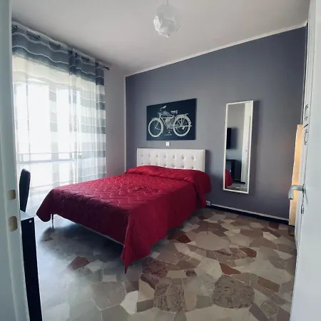 Guest house Milano Relax *