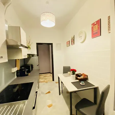 Guest house Milano Relax