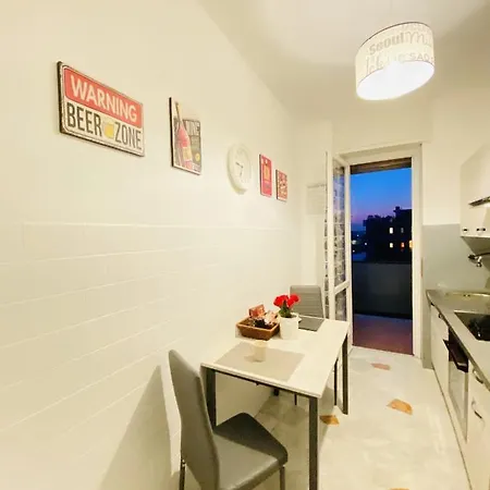 Milano Relax Guest house
