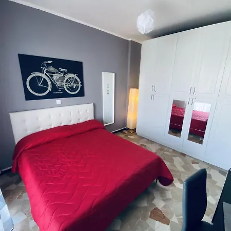 Guest house Milano Relax