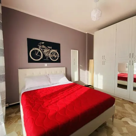Milano Relax Guest house