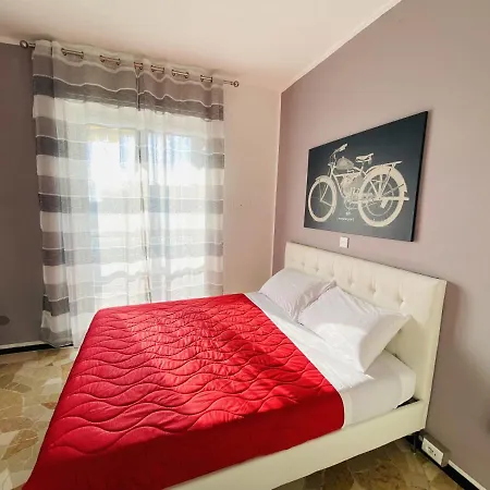 Guest house Milano Relax *