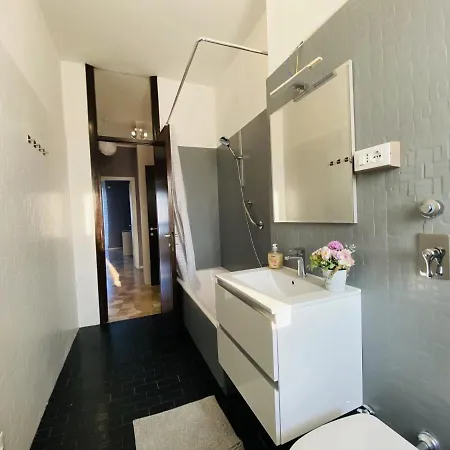 Milano Relax Guest house