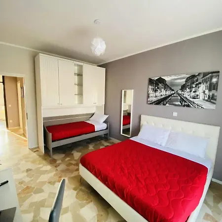Milano Relax Guest house Brugherio