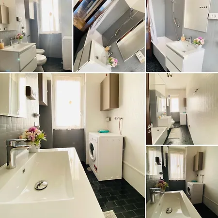 Milano Relax Guest house