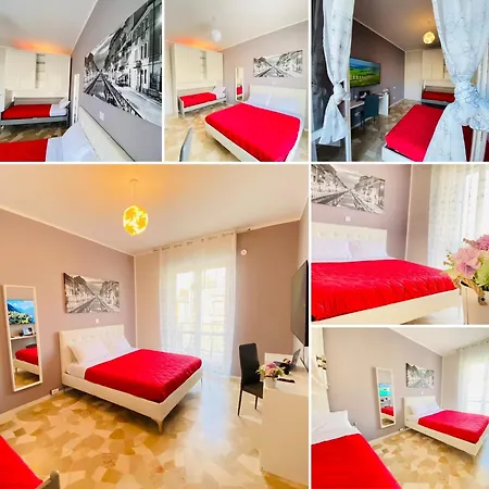 Guest house Milano Relax