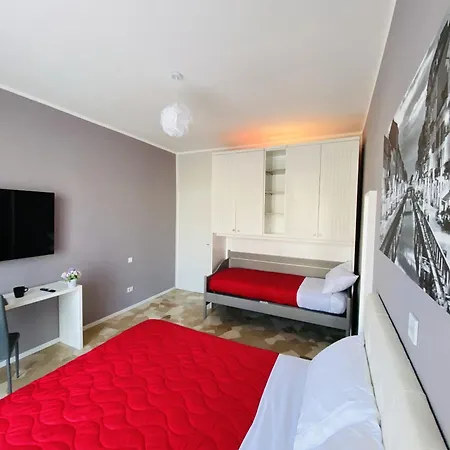 Milano Relax Guest house Brugherio