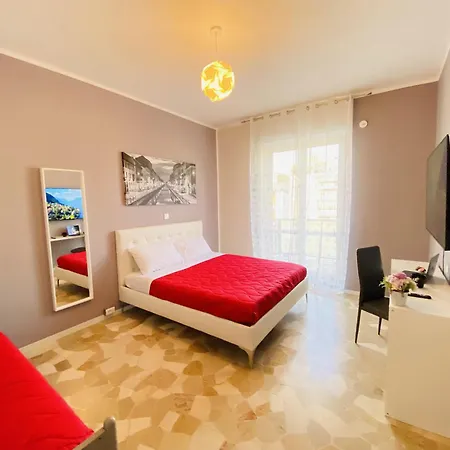 Milano Relax Guest house