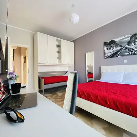 Guest house Milano Relax