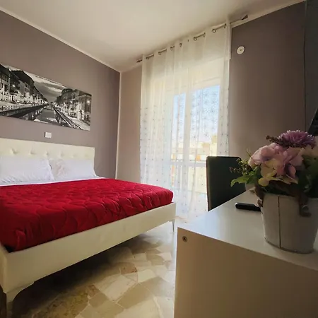 Milano Relax Guest house Brugherio