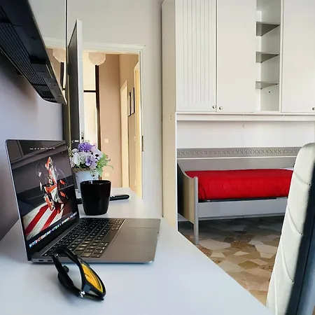 Milano Relax Guest house
