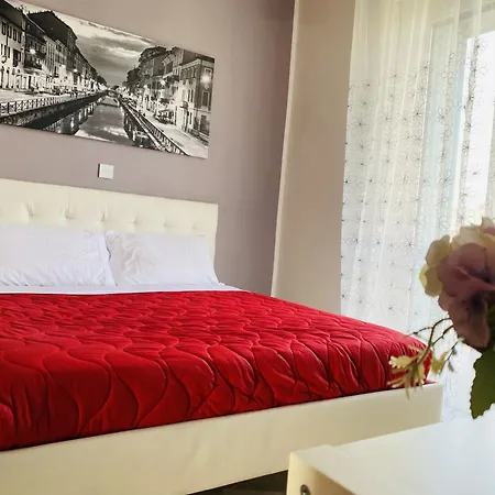 Milano Relax Guest house *