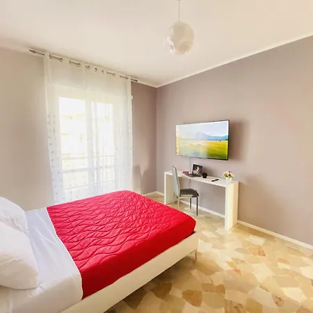 Guest house Milano Relax Brugherio