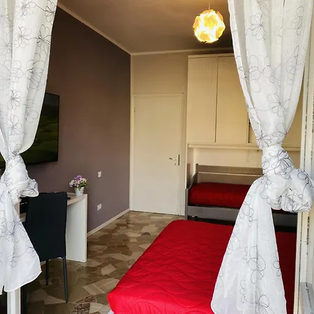 Guest house Milano Relax