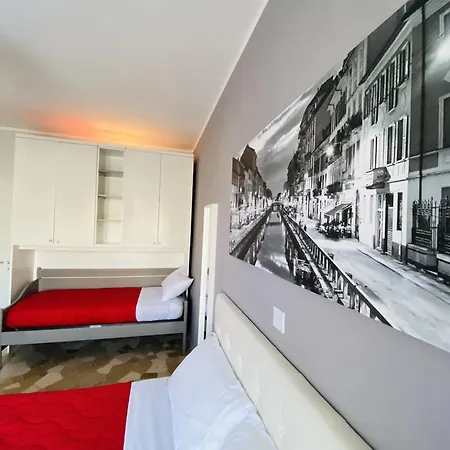 Milano Relax Guest house