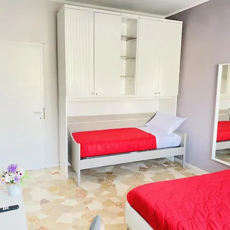 Milano Relax Guest house Brugherio