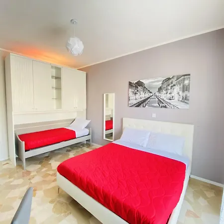 Milano Relax Guest house Brugherio