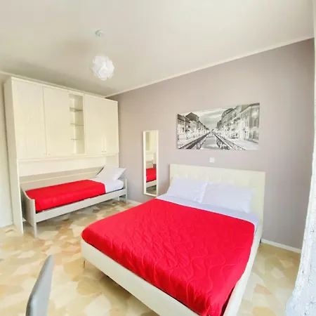 Milano Relax Guest house