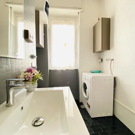 Milano Relax Guest house