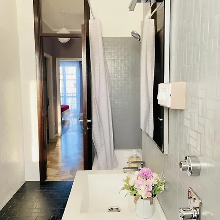Milano Relax Guest house *
