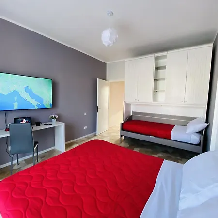Milano Relax Guest house
