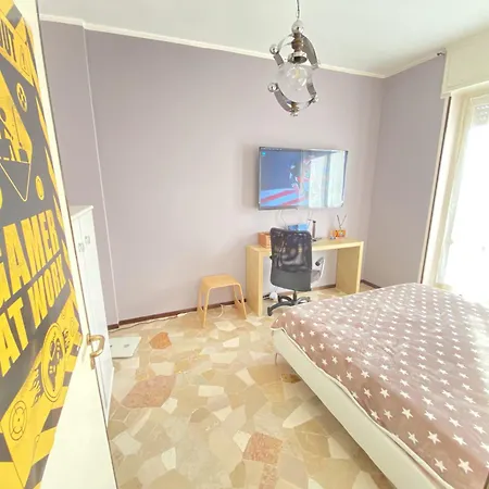 Guest house Milano Relax