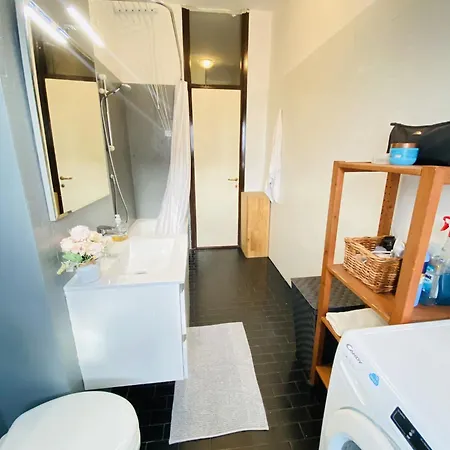 Milano Relax Guest house