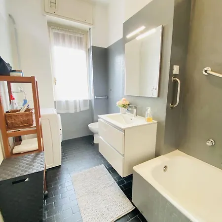 Guest house Milano Relax *
