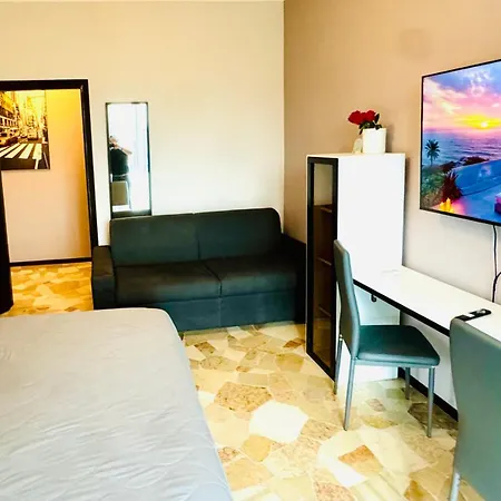 Milano Relax Guest house