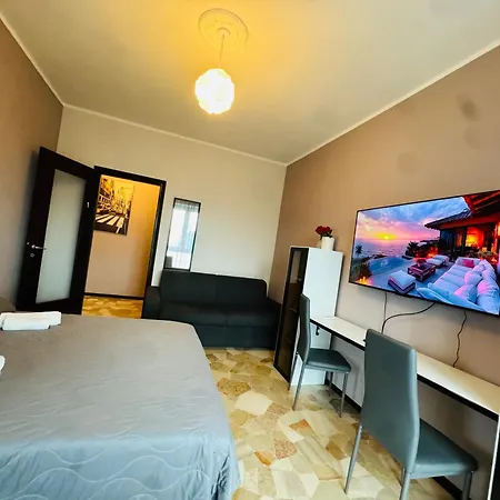 Guest house Milano Relax