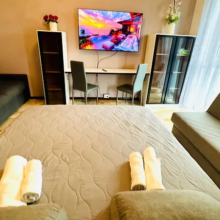 Milano Relax Guest house *