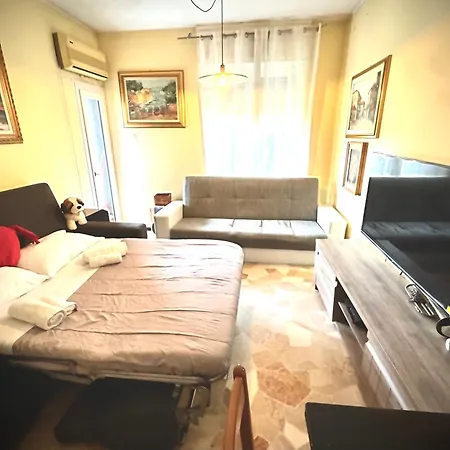 Milano Relax Guest house Brugherio